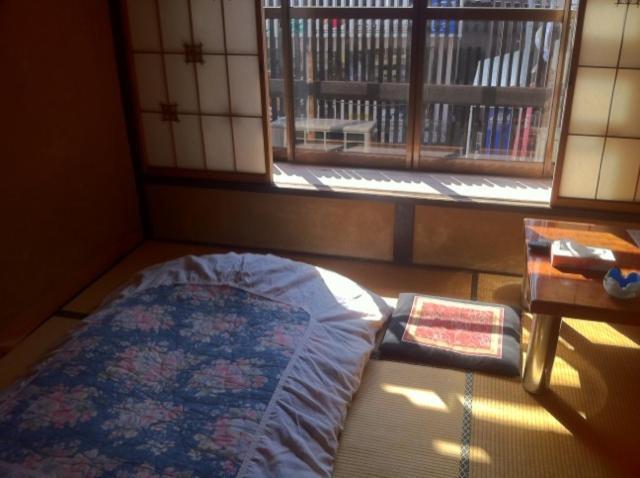 Tobaya Ryokan Hikone Oda fotoğraf