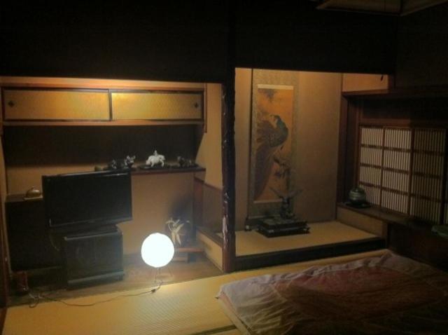 Tobaya Ryokan Hikone Dış mekan fotoğraf